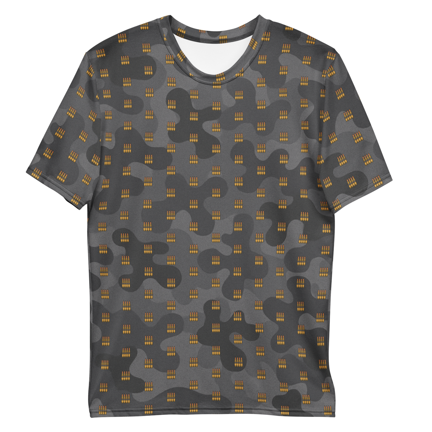 Siege Ready All Over T-Shirt