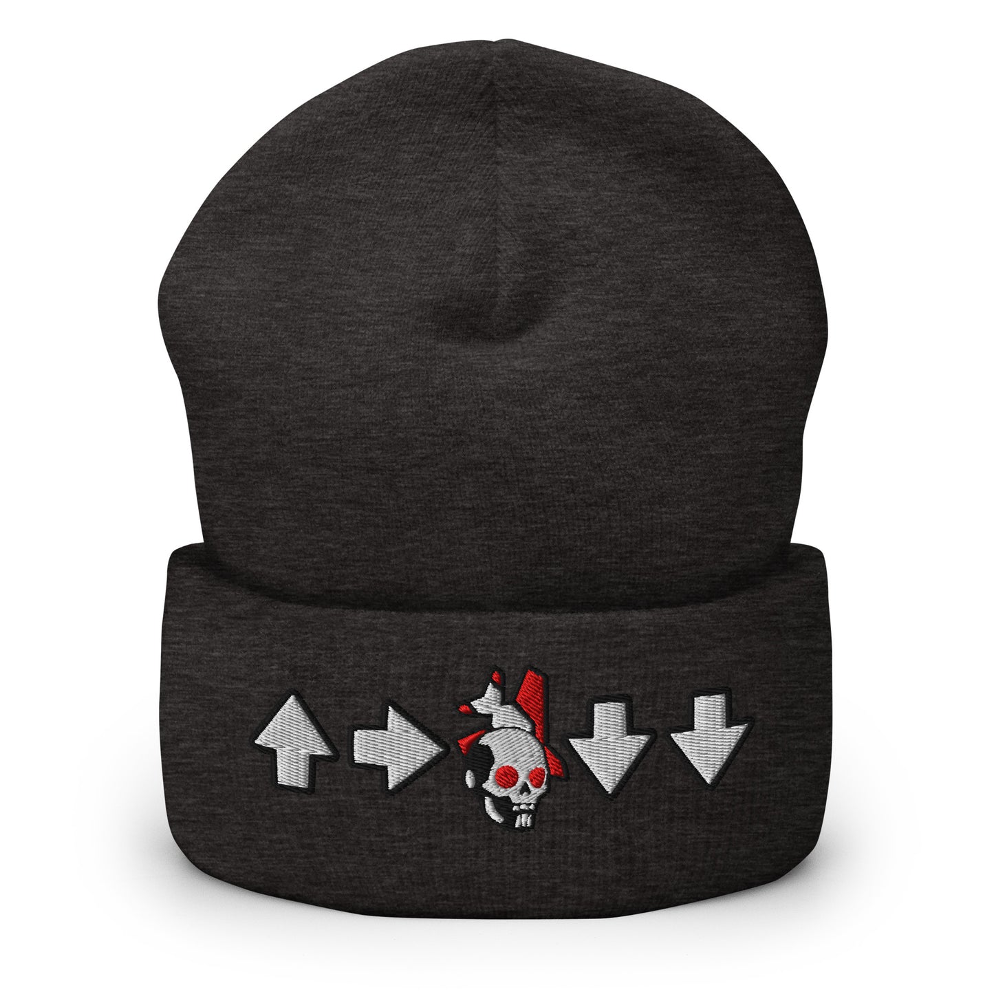 500kg Beanie