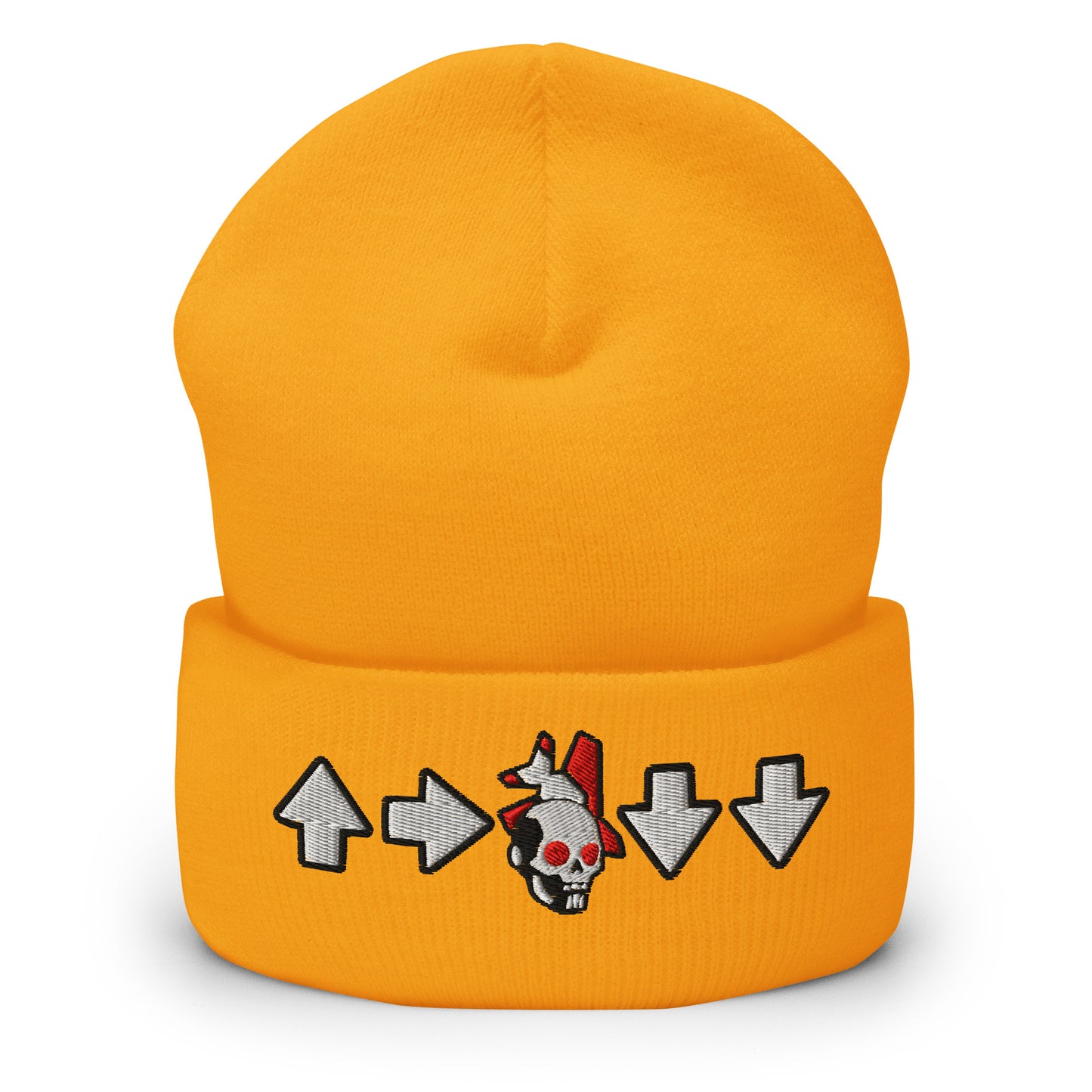 500kg Beanie