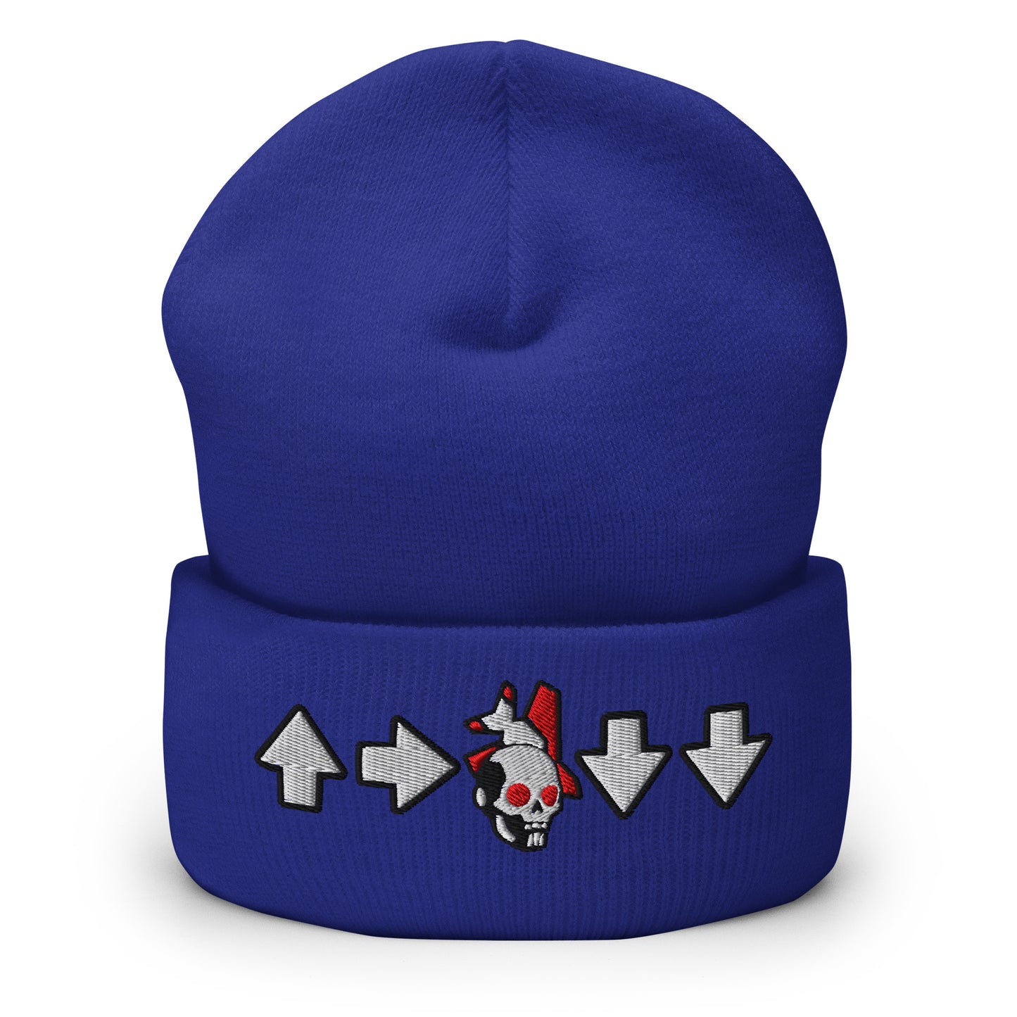 500kg Beanie