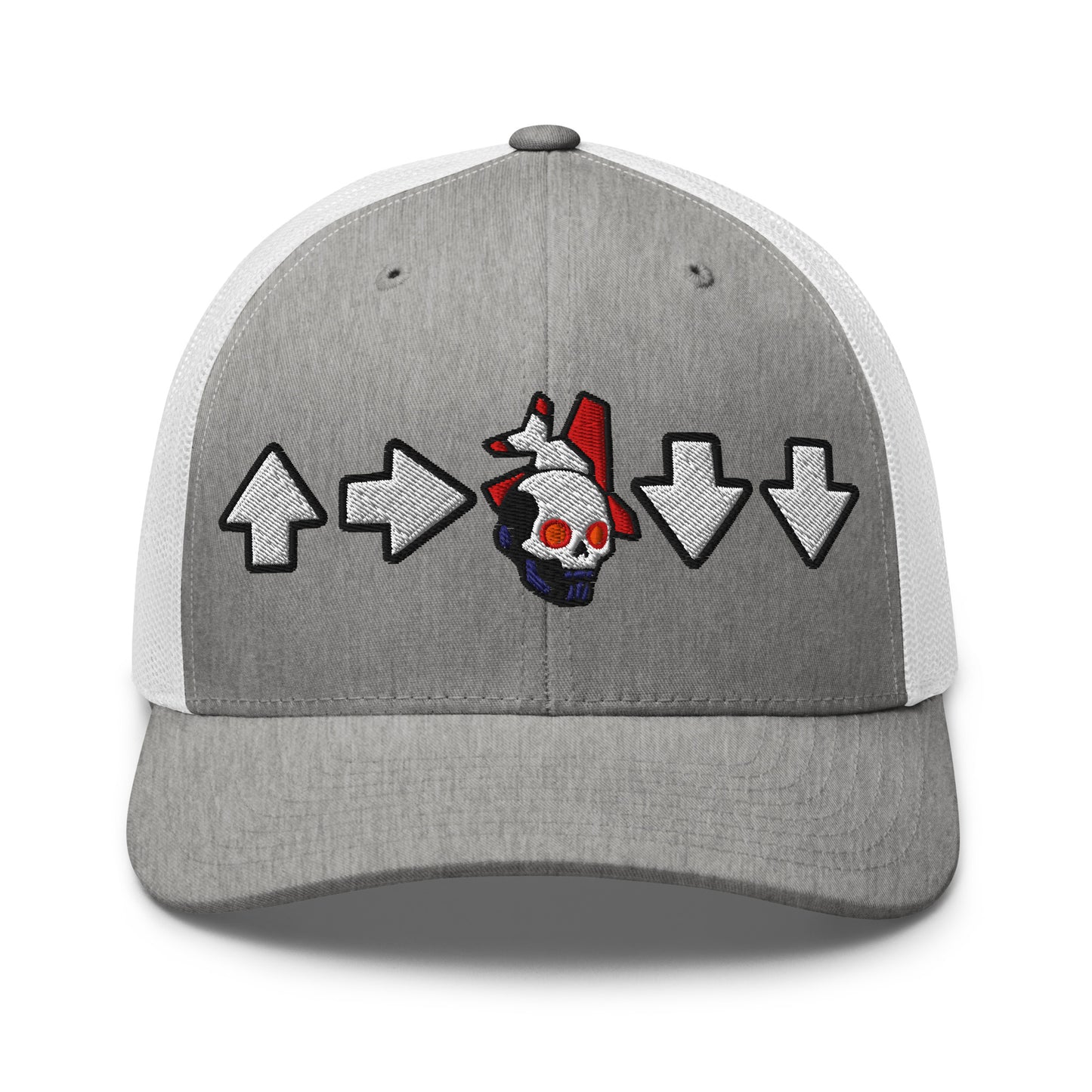 500kg Trucker Cap