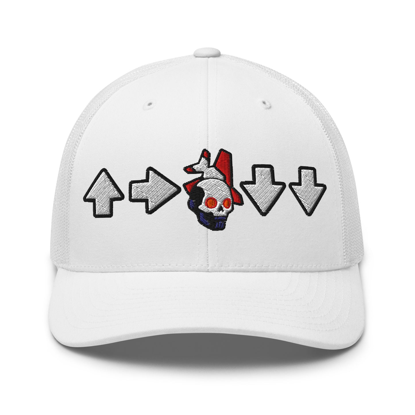 500kg Trucker Cap
