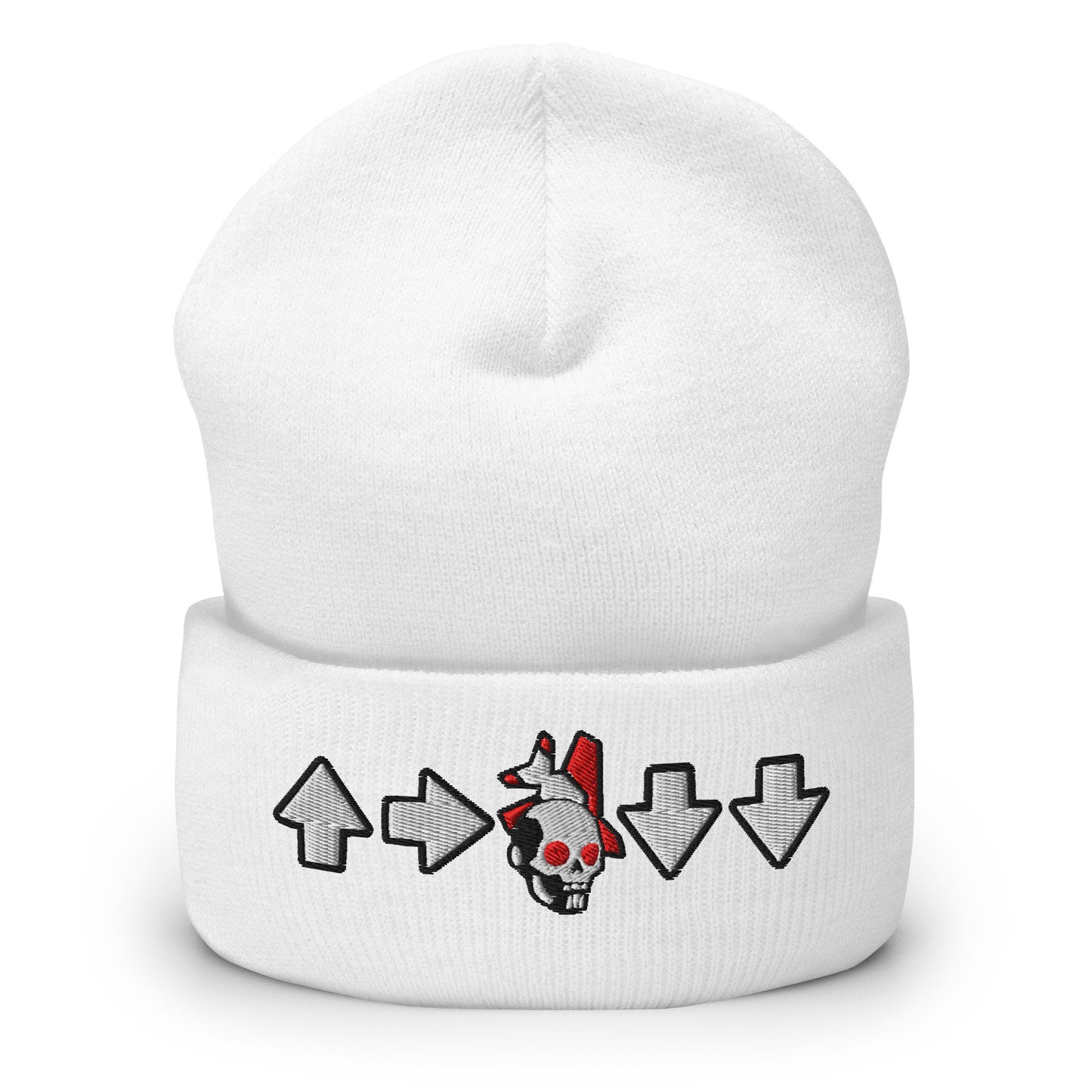 500kg Beanie